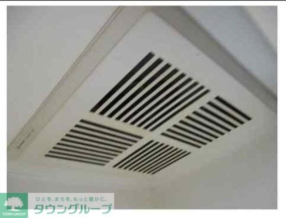 エステート五本木の物件内観写真